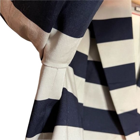 Banana republic striped blazer - Picture 14 of 14